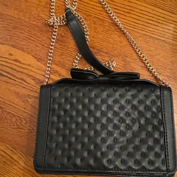 Moschino cheap & chic leather shoulder mini. Pristine. - Picture 3 of 4